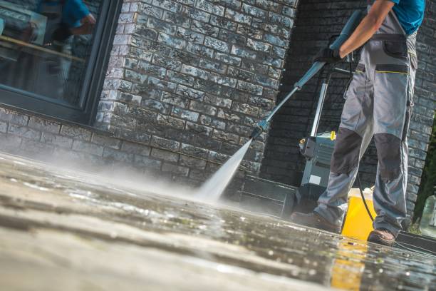 Best Patio and Deck Pressure Washing  in Grangeville, ID