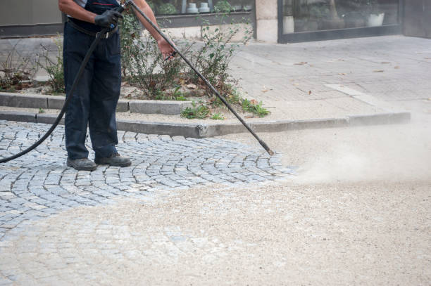 Concrete Sealing in Grangeville, ID
