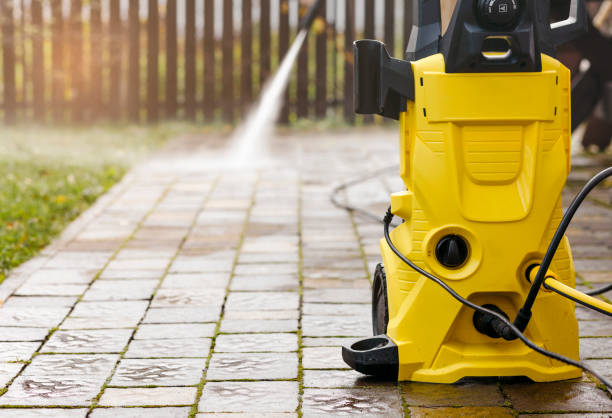 Grangeville, ID Pressure Washing Services Company