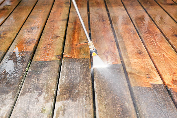 Best Roof Washing  in Grangeville, ID